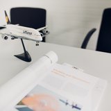 Wirtschafts-/Technomathematik (M.Sc.)