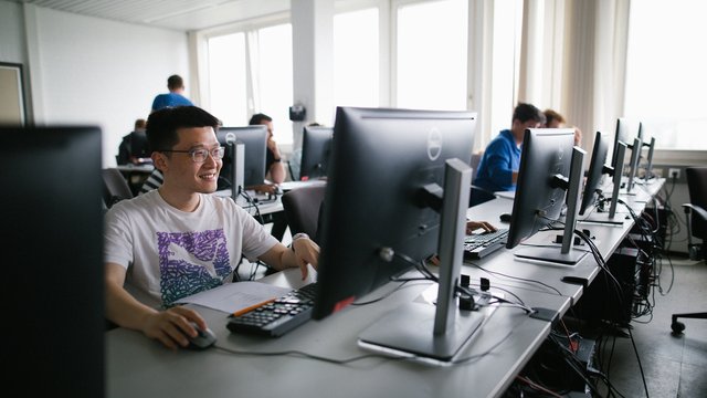 Wirtschafts-/Technomathematik (B.Sc.)