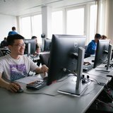 Wirtschafts-/Technomathematik (B.Sc.)