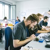 Digital Technologies (B.Sc.)