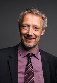 Protraitbild von Christian Rembe