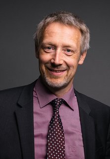 Protraitbild von Christian Rembe