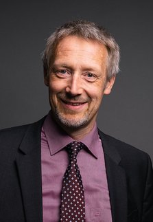 Protraitbild von Christian Rembe