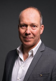 Portraitbild von Jörg Müller