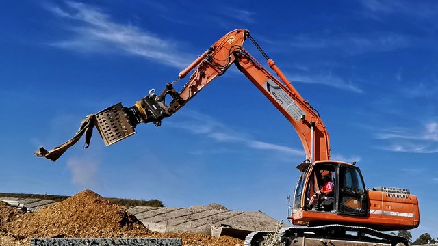 Geoenvironmental Engineering (Master)