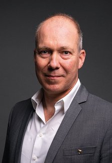 Portraitbild von Jörg Müller