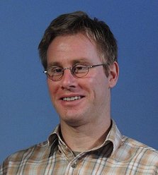 Portraitbild von Marco Mancini