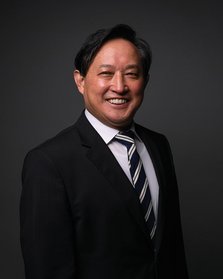 Portraitbild von Michael Z. Hou