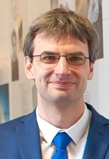 Portraitbild von Niels Neumann