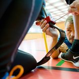 Sportingenieurwesen (B. Sc.)