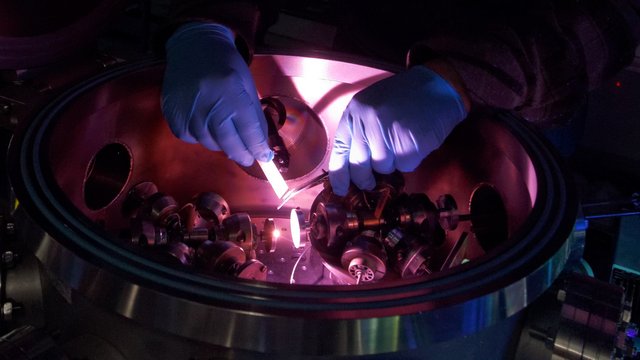 Clausthaler Forschungskatalog