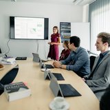 Digital Techologies (M.Sc.)