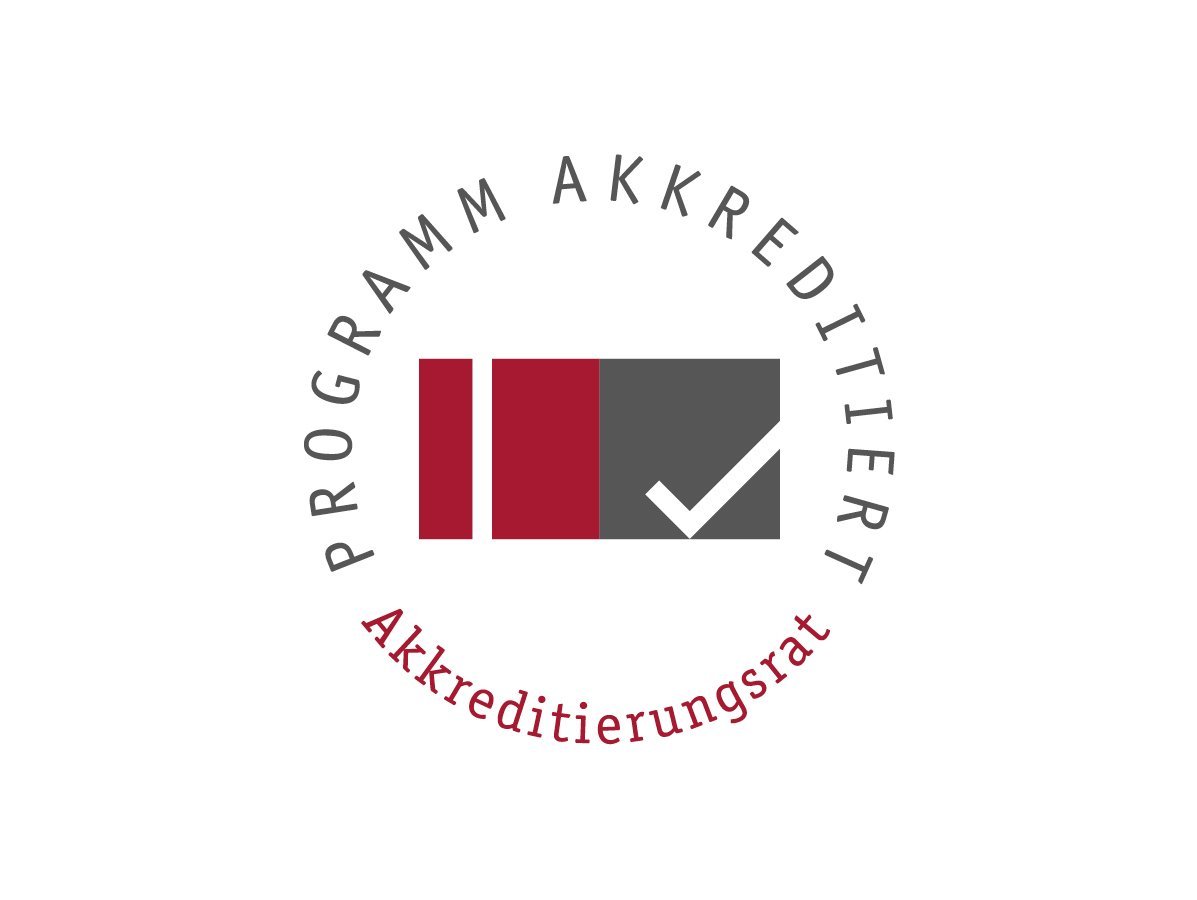 Siegel des Akkreditierungsrats