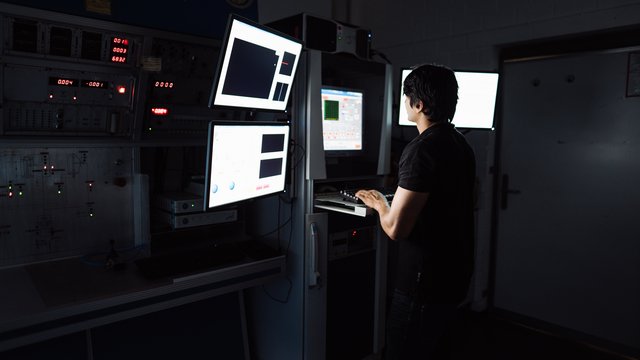 Wirtschaftsinformatik (M.Sc.)